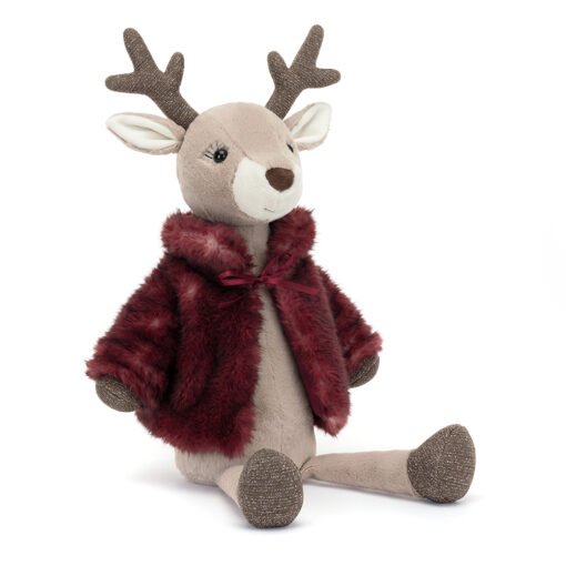 Vivien Reindeer, Jellycat