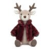 Vivien Reindeer, Jellycat