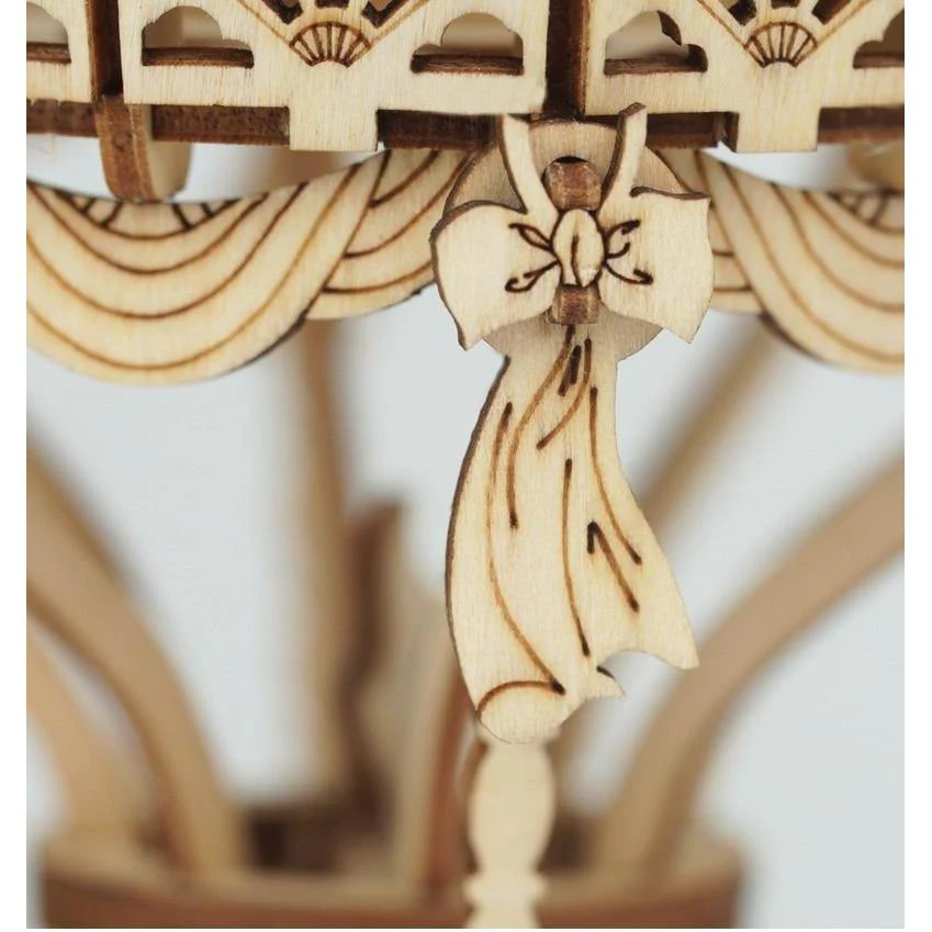 Montgolfière, ROBOTIME – Image 6