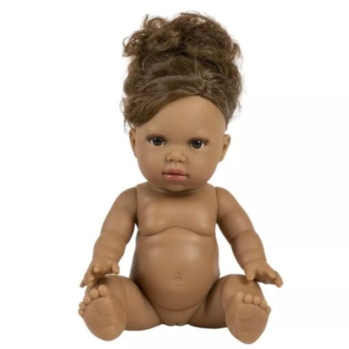 Gordis - Mélissa Poupée, Minikane