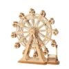 Grande Roue, ROBOTIME
