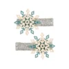 Barrettes Gala Cœur x6, Souza