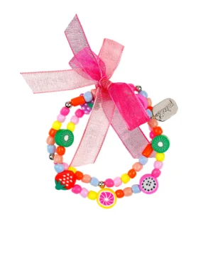 Gamme Bracelet, Souza