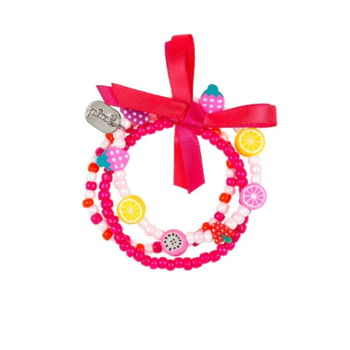 Gamme Bracelet, Souza