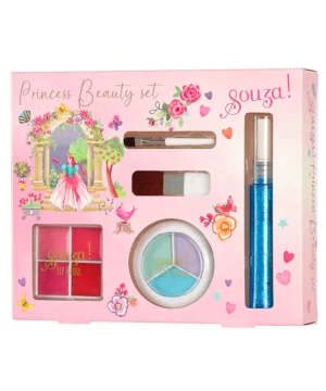 Set de Maquillage, Souza