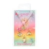 Cadeau Collier Licorne, Souza
