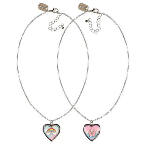 Cadeau Colliers BFF x2, Souza
