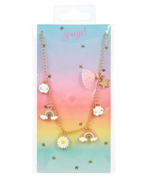 Cadeau Collier Ciel, Souza