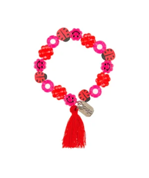 Gamme Bracelet, Souza