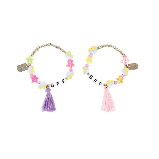 Cadeau Bracelet BFF x2, Souza