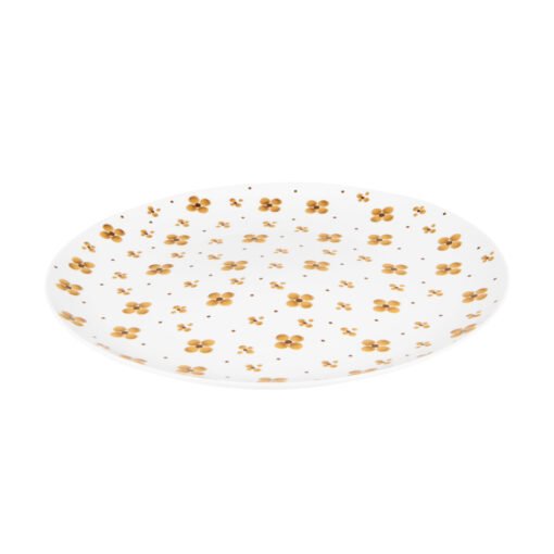 Plat à Tarte avec Pelle Eléor 31 cm.