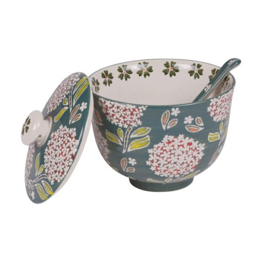BOL SOUPE+CUIL. 60CL COTTAGE