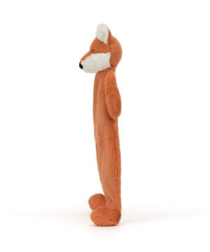 Bashful Fox Cub Comforter, Jellycat
