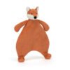 Bashful Fox Cub Comforter, Jellycat