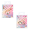 Cadeau Colliers BFF x2, Souza