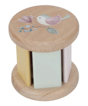 Coffret cadeau en bois Fairy Garden, Little Dutch