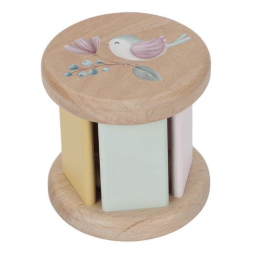 Coffret cadeau en bois Fairy Garden, Little Dutch