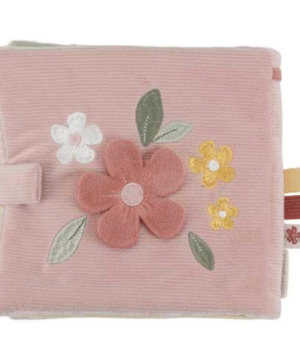 livre d'activités Fairy Garden, Little Dutch