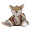 Peluche Activités Cerf Fairy Garden, Little Dutch