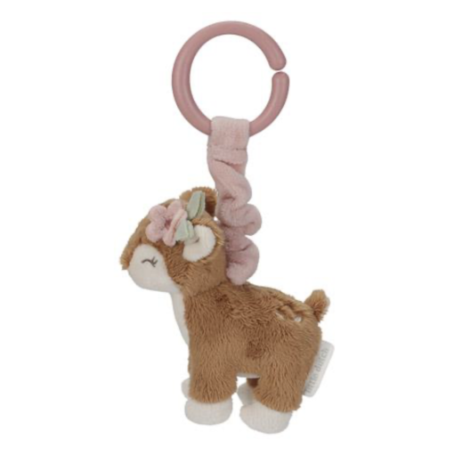 Cerf vibrant Fairy Garden, Little Dutch