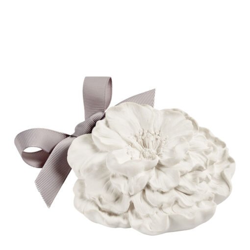 Grande Fleur parfumée - Fleur de Coton Mathilde M.