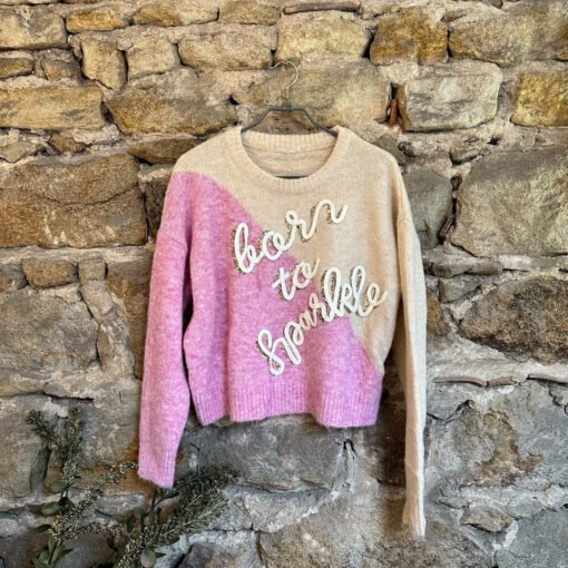 Pull Sparkle TU
