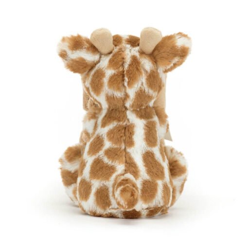 Bashful Giraffe Soother, Jellycat – Image 5