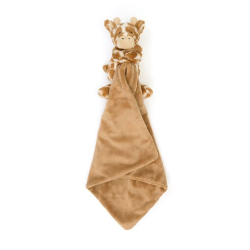 Bashful Giraffe Soother, Jellycat – Image 3