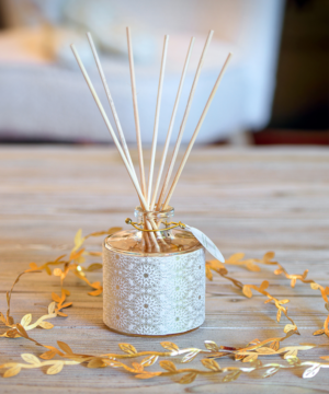 Bâtons à parfum PIVOINE & AMBRE, Lothantique