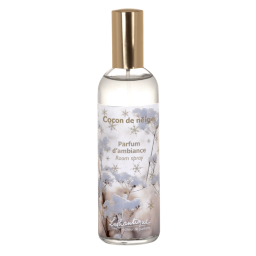 Parfum d'ambiance Orange & Vanille, Lothantique