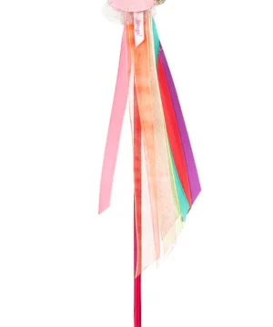 Baguette Magique Licorne, Souza