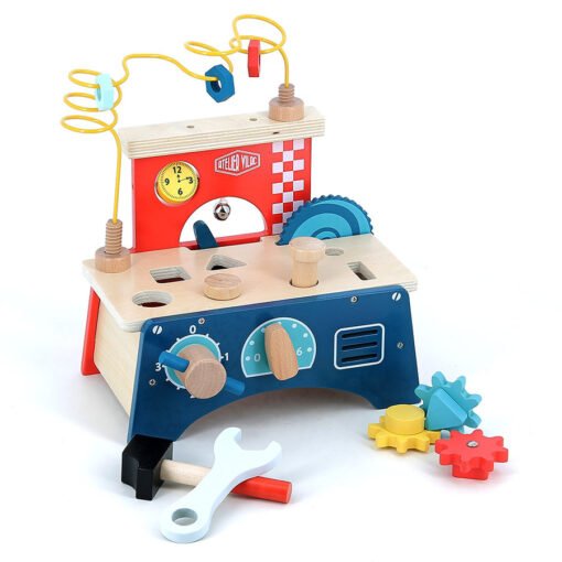 Établi Multi-Activités, VILAC