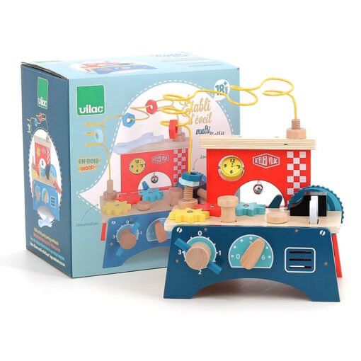 Établi Multi-Activités, VILAC