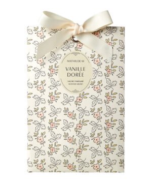 sachet-parfume-vanille-doree