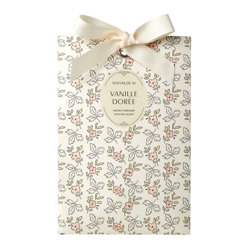 sachet-parfume-vanille-doree