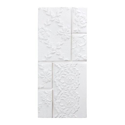 Tablette parfumée Secret d'Armoire, Mathilde M.