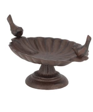 Plateau de graines Les Oiseaux, Esschert Design