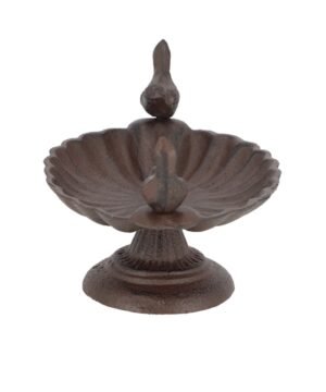 Plateau de graines Les Oiseaux, Esschert Design