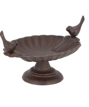 Plateau de graines Les Oiseaux, Esschert Design