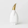 Figurine Père Noël, Räder