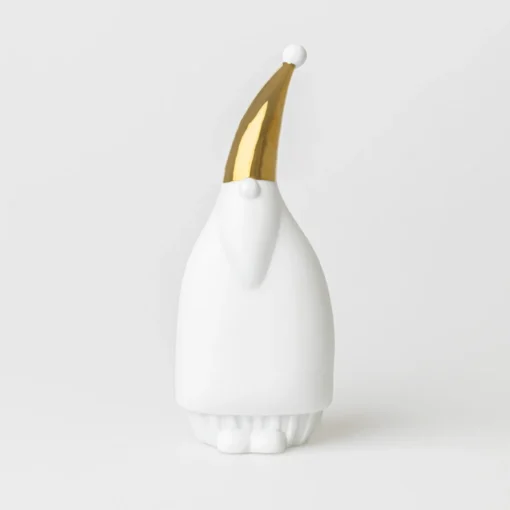 Figurine Père Noël, Räder