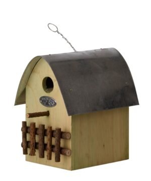 Nichoir Maison, Esschert Design