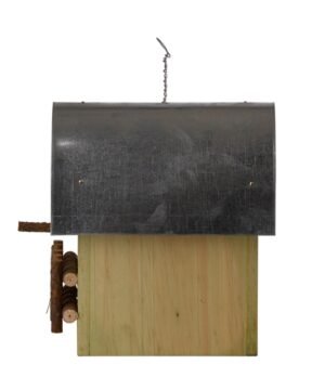 Nichoir Maison, Esschert Design