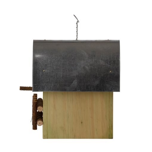 Nichoir Maison, Esschert Design
