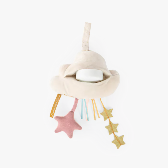 Nuage lumineux à suspendre, Moulin Roty