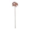 Coccinelle Rouille, Esschert Design