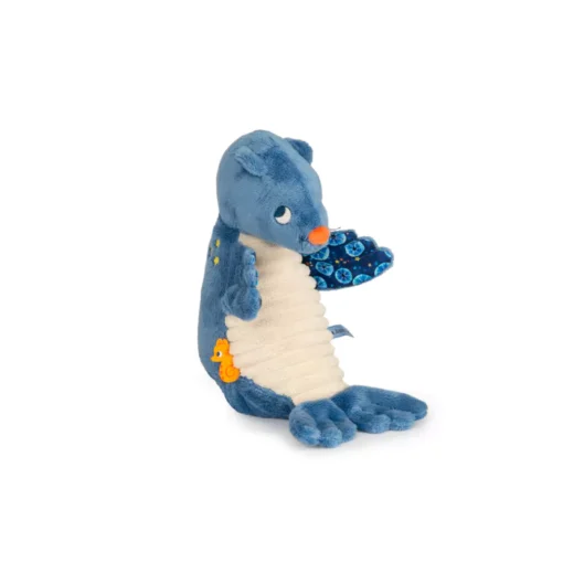 Otarie Lumineuse, Moulin Roty