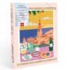 Diamond Painting Menton, La Petite Epicerie