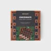 Jeu d'Échecs, Suck Uk