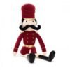 Nutcracker, Jellycat